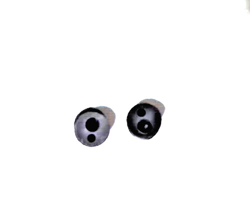 Passacavo gomma rubber - in,