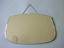 Specchio da parete retrò