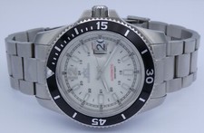 Hindenberg 430-H Diver Professional Automatic 43 mm