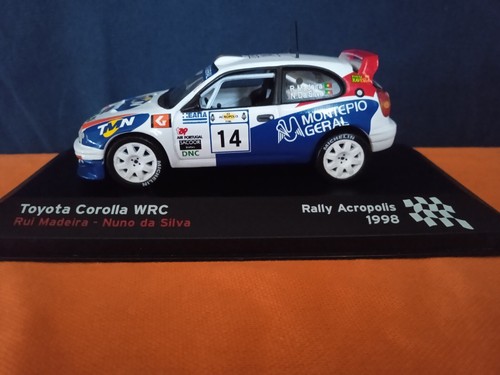 Modellismo statico