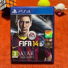 FIFA 14 2014 PS4 PlayStation 4