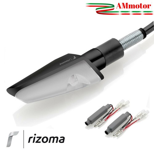 Freccia rizoma action - action, per
