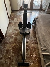 Vogatore magnetico a 16 livelli con display a LED