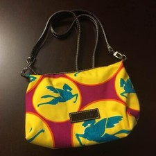 Borsa a tracolla Etro Pegasus