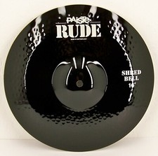Paiste rude color sound - paiste,