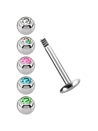 Set titan piercing - set,