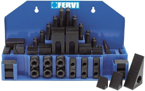 Set utensili di - da, 58