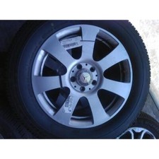 1 CERCHIO IN LEGA MERCEDES
