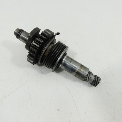 Yamaha 650 80 - xs, albero
