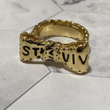 Anello Vivienne Westwood