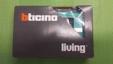 Plaque bticino living classic - living,