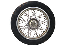 CERCHIO POSTERIORE SUZUKI TU