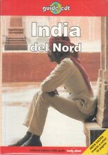 LV- INDIA DEL NORD -- GUIDE EDT - LONELY PLANET -- 1999 - B - YFS193