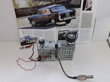 LANCIA FLAMINIA 2.8 DEL 69 -