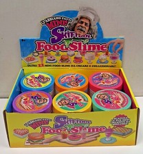 SKIFIDOL FOOD SLIME