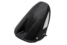 KAWASAKI ZX6-R 07-08 Abbracciatore a rete nero-argento - Powerbronze