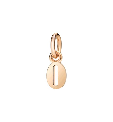 Charm dodo pomellato - charm,