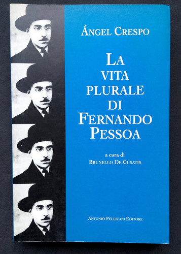 Vita plurale fernando - la,