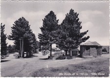 SILA PICCOLA - VILLA RACISE -