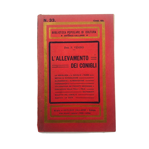 Venino allevamento dei - venino,