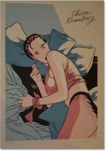 Roberto baldazzini chiara - roberto,