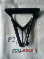 Carena giunzione triangolo anteriore Yamaha YZF R6 1999 2000 2001 2002 5EB283600