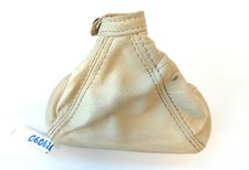 Borsa cambio in pelle Maserati