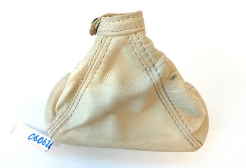 Borsa cambio pelle - pelle, maserati