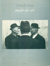 FOTOGRAFIE 1980-1987 PRIMA