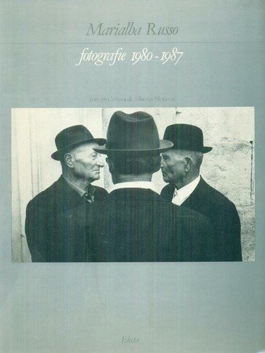 Fotografie 1980 1987 prima - fotografie,