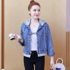 Giacca Giubbino Donna Con