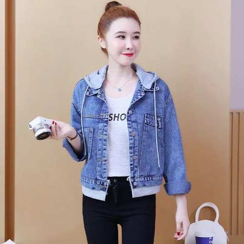 Giacca giubbino donna con - giacca,