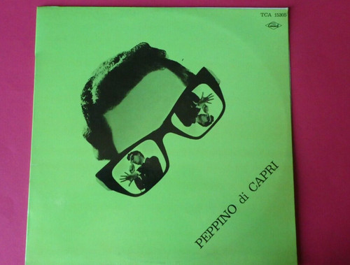 Peppino capri i - peppino, di