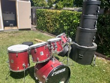 Sonor Force 2001 6 pc Natural
