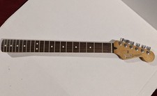 Fender Stratocaster Neck, Made