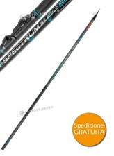 CANNA TRABUCCO SPECTRUM SX
