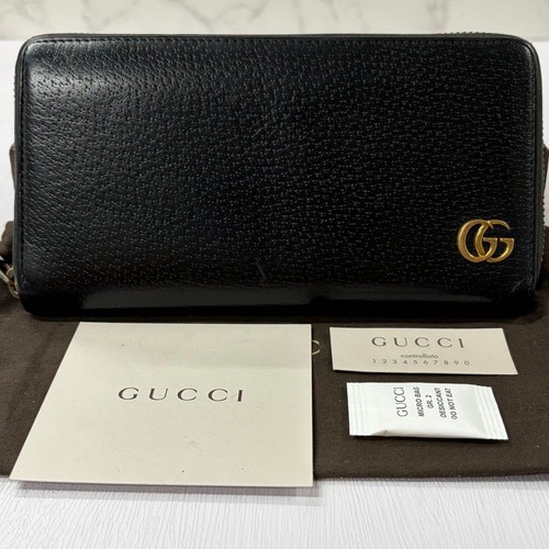 Gucci portafoglio - gucci,