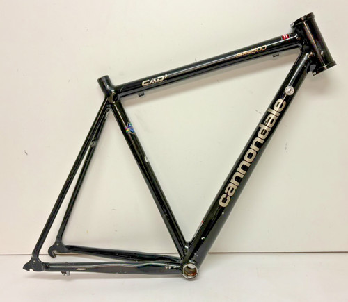 Vintage 1998 cannondale silk - 1998,