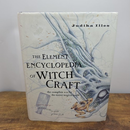 The element encyclopedia - the,