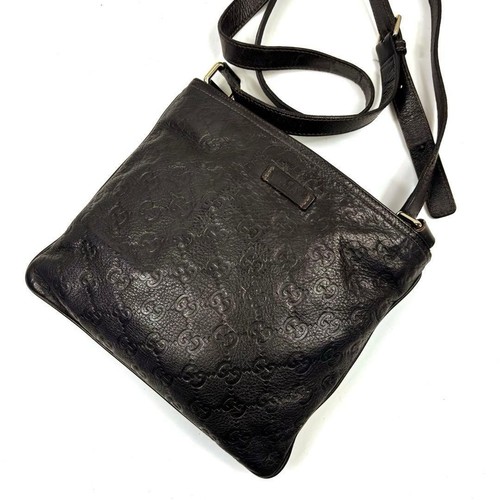 Borsa tracolla gucci - borsa,