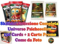 Skifidol Italian Brainrot 150