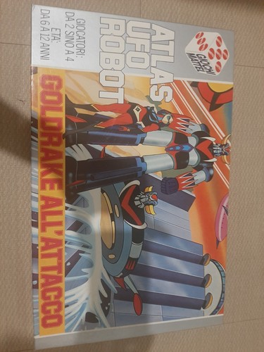 Gioco tavolo vintage della - da,