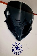 Spoiler Cupolino Fume Fabbri