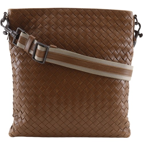 Bottegaveneta borsa tracolla - bottegaveneta,