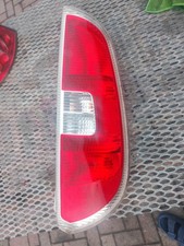 Fanale Posteriore Destro DX SKODA ROOMSTER 5J 2006 2010 5J7945112