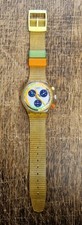 Orologio svizzero Swatch -