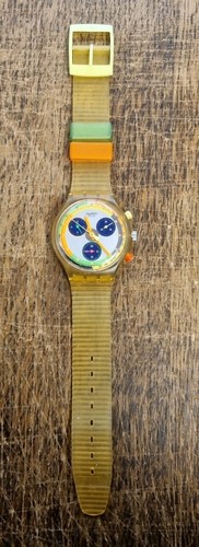 Orologio svizzero swatch - orologio,