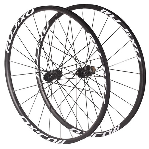 Set ruote per mountain bike