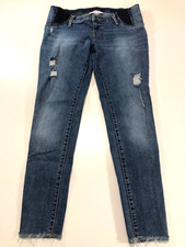 Jeans premaman donna skinny