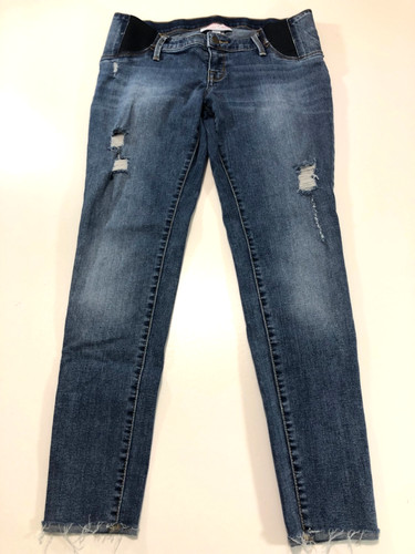 Jeans premaman donna - , skinny